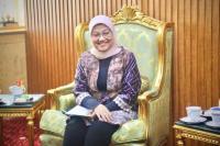Menaker: Pemerintah Miliki Komitmen Serius Lindungi Pekerja Migran Indonesia