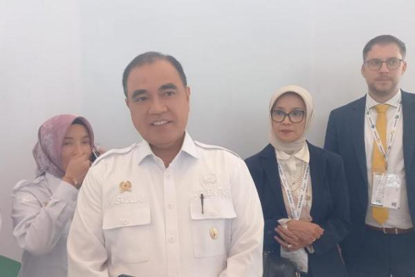 Pasca menembus pasar Singapura, kini produk unggas dari peternakan Tanah Air, akan mulai dipasarkan di Uni Emirat Arab (UEA).