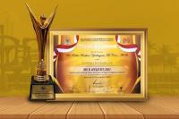 MKD Award 2023, Apresiasi untuk Para Pejuang Etika