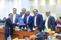 Banggar DPR: Subsidi Listrik Sebaiknya Dialihkan untuk Hajat Hidup Orang Banyak