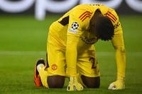 Eks Kiper MU Sarankan Onana Berjuang Atasi Tekanan