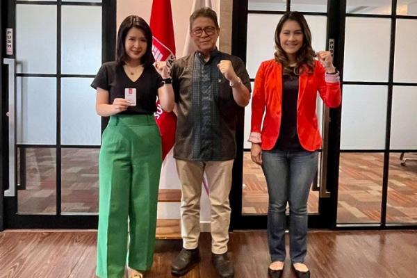 Pancasila, NKRI, Bhineka Tunggal Ika, betul-betul menjadi nilai kekuatan nasionalisme bangsa Indonesia