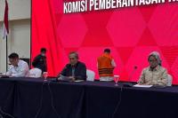 Rugikan Negara Rp18 Miliar, KPK Tahan Dirut PT SMS Perseroda