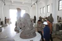 Menko PMK Dorong Revitalisasi Museum Nasional pasca Kebakaran