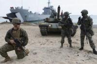 Polisi Korsel Selidiki Pangkalan Militer AS Terkait Gembong Narkoba