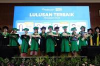 Rektor Harap Lulusan Kalbis Institute Jadi Solusi di Masyarakat