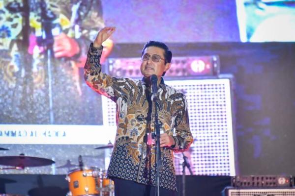 Coconut Day 2023, Fadel Muhammad Harap Komoditas Kelapa Indonesia Makin Mendunia