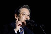 Diminta Ditangkap, Pemimpin Oposisi Korea Selatan Akhiri Mogok Makan