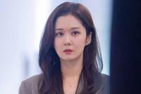 Ladies, Ini Cara Jang Nara Terlihat Awet Muda di Usia 40-an, Tertarik Mencoba ?