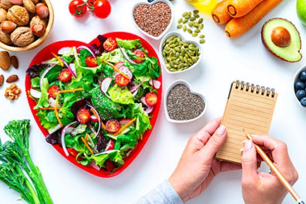 Simak, Cara Diet Alami Tanpa Olahraga