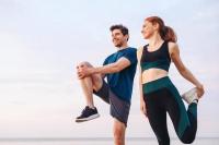 Studi: Olahraga Ringan Bisa Bikin Mood dan Fokus Lebih Baik