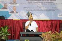 Pengembangan Kualitas SDM Kunci Capai Indonesia Maju 2045