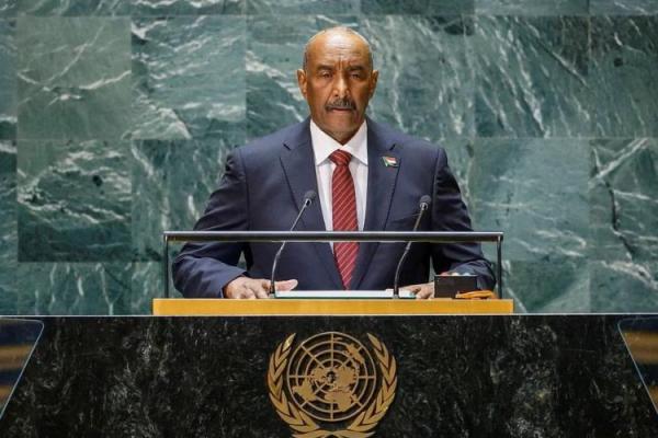 Bantah Cari Dukungan Militer, Panglima Militer Sudan Pilih Perundingan