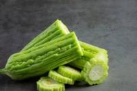 Manfaat pare ( Foto : Katadata )