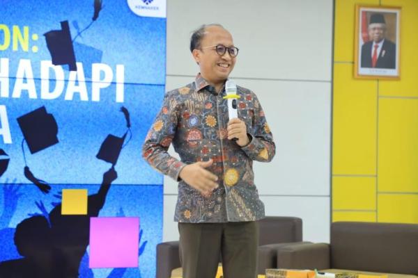 Pemerintah Siapkan Berbagai Lapangan Pekerjaan untuk Hadapi Bonus Demografi