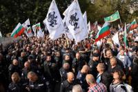 Nasionalis Bulgaria Tolak Dukung Ukraina dan Minta Pangkalan NATO Ditutup