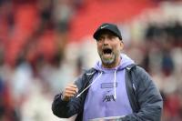 Jurgen Klopp Tolak Tawaran Latih Timnas AS