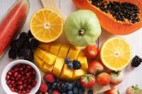 Lima  Buah Pelancar ASI dan Nutrisi