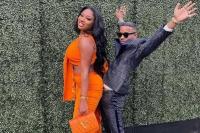 Divonis 10 Tahun Tembak Megan Thee Stallion, Tory Lanez Takut Nyawanya Terancam di Penjara