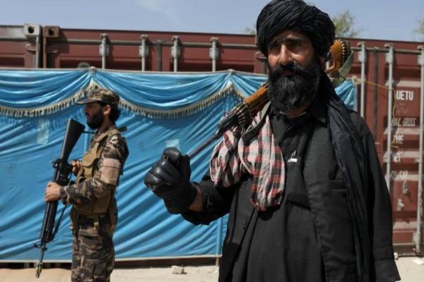 Taliban Sebar 62 Ribu Kamera di Kabul, Adopsi Pengawasan Amerika