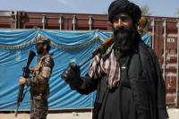 Taliban Sebar 62 Ribu Kamera di Kabul, Adopsi Pengawasan Amerika