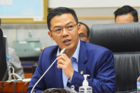 Anggota DPR: TVRI Berperan Strategis Dalam Menyampaikan Informasi Pesta Demokrasi Secara Komprehensif