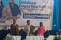 Penerapan Nilai-Nilai Pancasila Harus Jadi Kepedulian Bersama