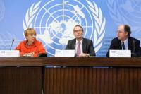 Investigasi PBB Sebut Penyiksaan Rusia Terhadap Warga Ukraina Sangat Brutal