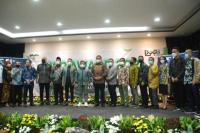 Legislator Hingga Menteri dan Pimpinan Parlemen Bakal Terima KWP Award 2023