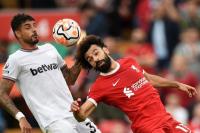 Salah dan De Bruyne Jadi Target Teratas Liga Pro Saudi