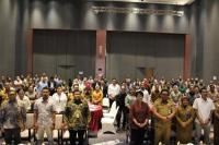 Kemnaker Ajak P3MI Saling Introspeksi dan Berbenah Diri