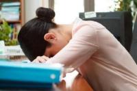 Ini Tips agar Tak Mudah Mengantuk saat Berpuasa