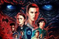 Stranger Things Musim 5 Mulai Produksi Awal Januari 2024, Winona Ryder dkk Siap Berakting!