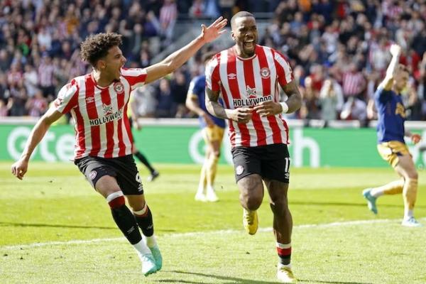 Arsenal Siap Ajukan Tawaran untuk Striker Brentford