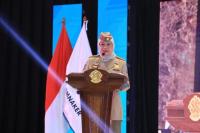 Menaker: Pengawas Ketenagakerjaan, Miliki Peran Penting Penegakan Hukum Ketenagakerjaan