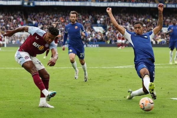Ollie Watkins Masuk Radar Arsenal di Bursa Transfer 
