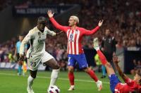 Alaba Janji Madrid Bangkit pasca Keok dari Atletico