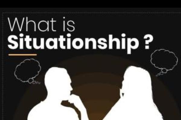 Situationship atau HTS adalah sebuah hubungan tanpa adanya status dalam menjakani hubungan asmara