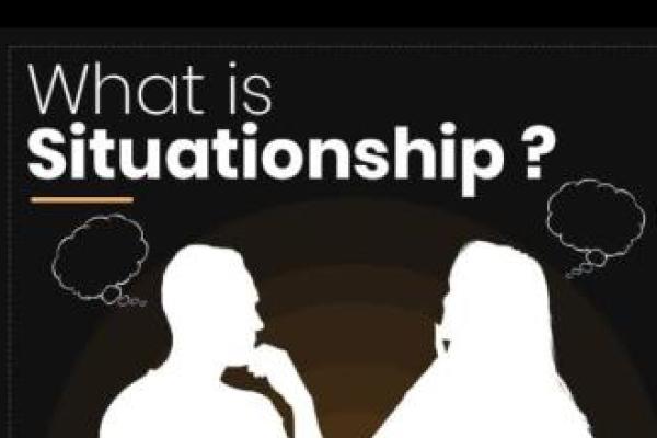 Situationship atau HTS adalah sebuah hubungan tanpa adanya status dalam menjakani hubungan asmara