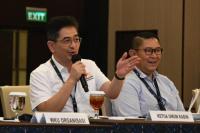 Jadi Tim Pemenangan Capres, Arsjad Tunjuk Yukki Jadi Lakhar Ketum Kadin Indonesia