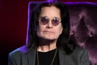 Rocker Gaek Ozzy Osbourne Siap Rilis Album dan Tur Usai Operasi Tulang Belakang