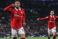 Perlakuan MU ke Sancho Diyakini Sesuai Aturan FIFA