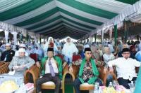 Wakil Ketua MPR Fadel Muhammad Hadiri Muktamar Besar XI Alkhairaat