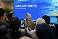 ASDP Kebut Pembangunan Kawasan Wisata dan Peningkatan Dermaga