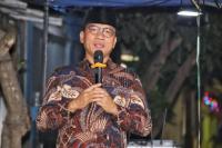 Yandri Susanto : Usia Lanjut Bukan Hambatan Belajar Al Qur`an