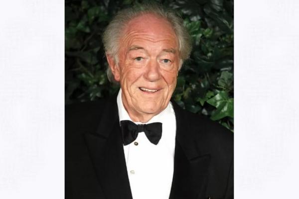 Aktor Irlandia Michael Gambon Pemeran Dumbeldore di Film Harry Potter Meninggal Dunia