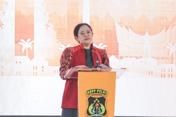 Ketua DPR RI Dr. (H.C) Puan Maharani mengungkapkan, ancaman krisis pangan telah menjalar ke seluruh belahan dunia, termasuk Indonesia.