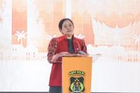 Ketua DPR: Alih Fungsi Lahan Sebabkan Krisis Pangan