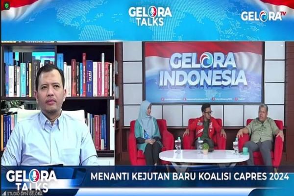 Kejutan-kejutan tersebut, bisa mengubah peta politik mengenai keberadaan tiga calon presiden (capres) yang mengemuka saat ini, yakni Prabowo Subianto, Ganjar Pranowo dan Anies Baswedan menjadi dua atau empat capres, serta bermunculannya figur-figur baru.