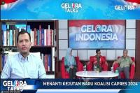 Fahri Hamzah Ungkap Bakal Banyak Kejutan Hingga 19 Oktober